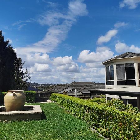 Japanese Bonsai Garden 2 Rooms Narre Warren 外观 照片