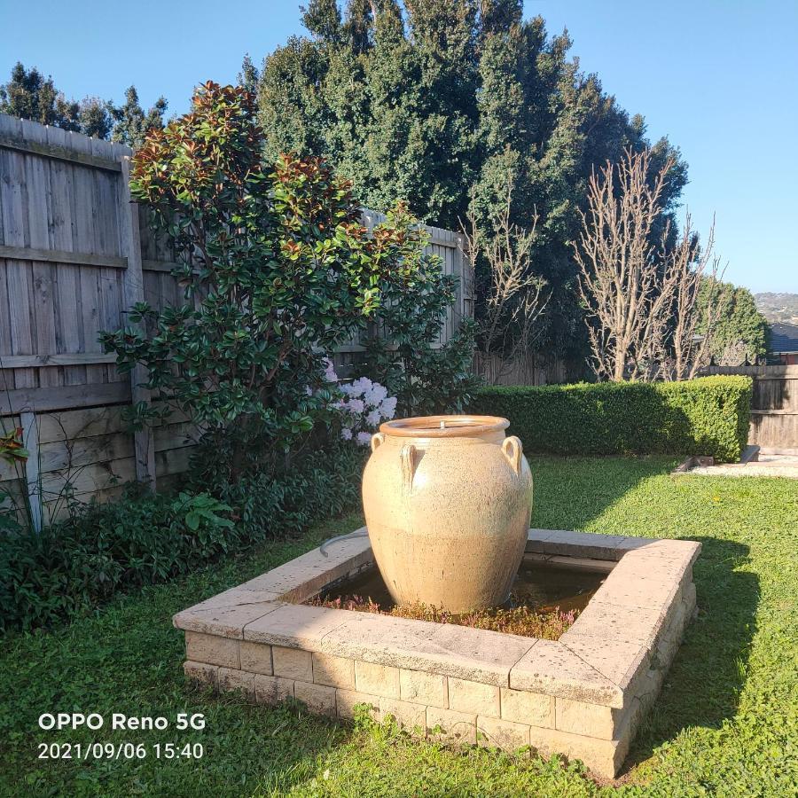 Japanese Bonsai Garden 2 Rooms Narre Warren 外观 照片