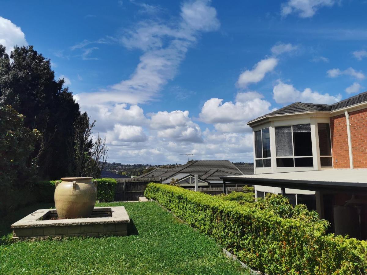 Japanese Bonsai Garden 2 Rooms Narre Warren 外观 照片