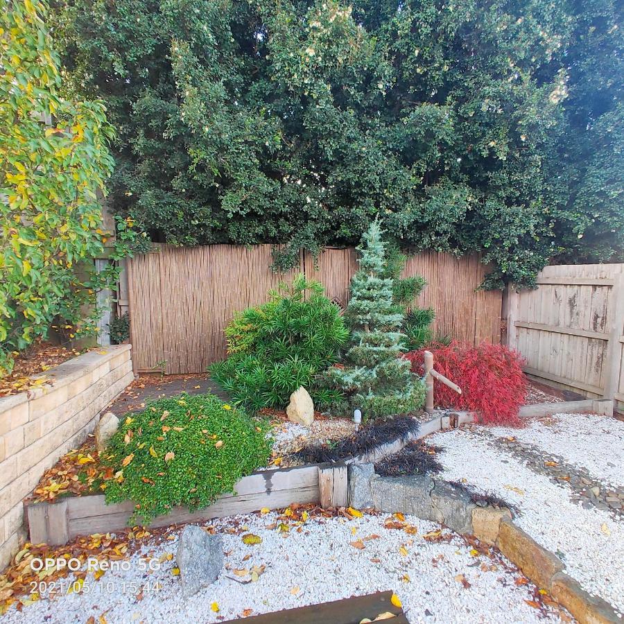 Japanese Bonsai Garden 2 Rooms Narre Warren 外观 照片